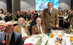 80-lecie Nadleśnictwa Zdrojowa Góra