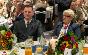 80-lecie Nadleśnictwa Zdrojowa Góra