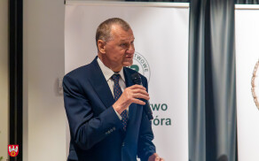 80-lecie Nadleśnictwa Zdrojowa Góra