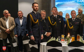 80-lecie Nadleśnictwa Zdrojowa Góra