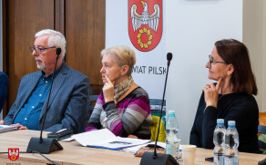 O współpracy z organizacjami pozarządowymi