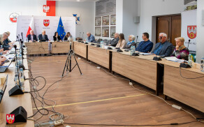 O współpracy z organizacjami pozarządowymi