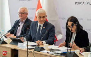 O współpracy z organizacjami pozarządowymi