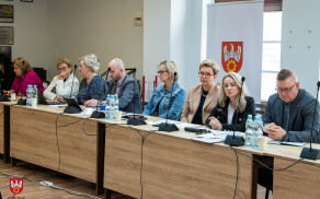 O współpracy z organizacjami pozarządowymi