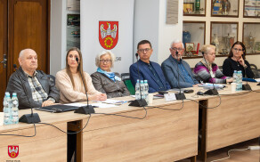 O współpracy z organizacjami pozarządowymi