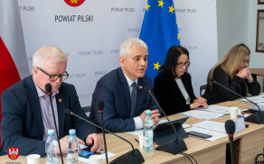 O współpracy z organizacjami pozarządowymi