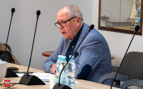 O współpracy z organizacjami pozarządowymi