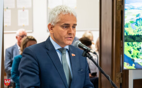 Zarząd Powiatu w Pile z absolutorium za 2025 rok