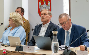 Zarząd Powiatu w Pile z absolutorium za 2025 rok