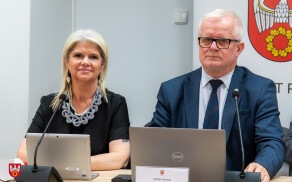 Zarząd Powiatu w Pile z absolutorium za 2025 rok