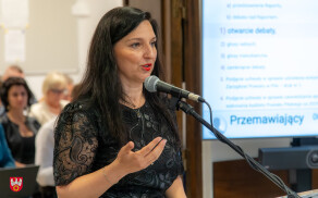 Zarząd Powiatu w Pile z absolutorium za 2025 rok