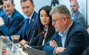 Zarząd Powiatu w Pile z absolutorium za 2025 rok