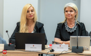 Zarząd Powiatu w Pile z absolutorium za 2025 rok