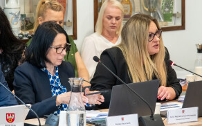 Zarząd Powiatu w Pile z absolutorium za 2025 rok