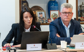 Zarząd Powiatu w Pile z absolutorium za 2025 rok