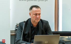 Zarząd Powiatu w Pile z absolutorium za 2025 rok