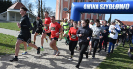 Ruszył cykl "Biegaj z nami" 2025