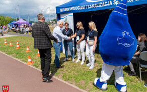 Campus Zdrowia w Pile