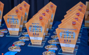 podsumowanie cyklu Biegaj z Nami