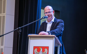 podsumowanie cyklu Biegaj z Nami