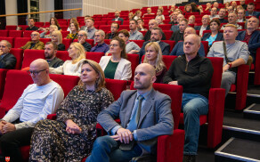 podsumowanie cyklu Biegaj z Nami