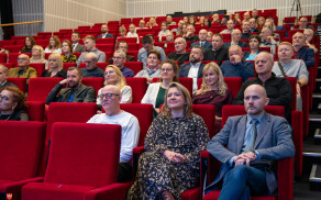 podsumowanie cyklu Biegaj z Nami