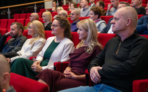 podsumowanie cyklu Biegaj z Nami