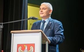 podsumowanie cyklu Biegaj z Nami