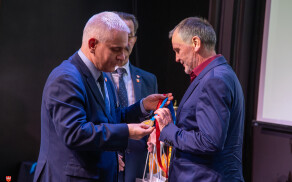 podsumowanie cyklu Biegaj z Nami