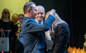 podsumowanie cyklu Biegaj z Nami