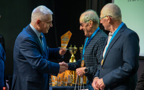 podsumowanie cyklu Biegaj z Nami