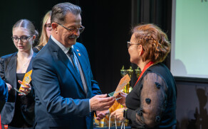 podsumowanie cyklu Biegaj z Nami