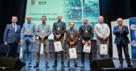 podsumowanie cyklu Biegaj z Nami