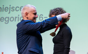 podsumowanie cyklu Biegaj z Nami