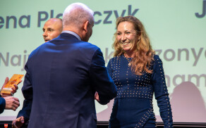 podsumowanie cyklu Biegaj z Nami