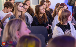 czwarty koncert Nikodema Pajączka