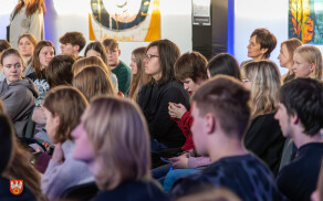 czwarty koncert Nikodema Pajączka