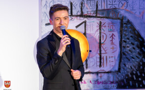 czwarty koncert Nikodema Pajączka