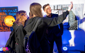 czwarty koncert Nikodema Pajączka