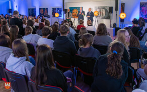 czwarty koncert Nikodema Pajączka