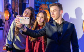 czwarty koncert Nikodema Pajączka