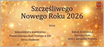 Życzenia noworoczne