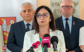 Niemal 1,9 mln zł na bezpieczeństwo mieszkańców!