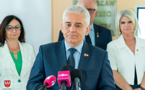 Niemal 1,9 mln zł na bezpieczeństwo mieszkańców!