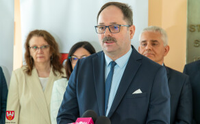 Niemal 1,9 mln zł na bezpieczeństwo mieszkańców!