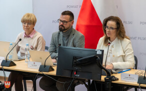 sesje odbyły się 10 lutego