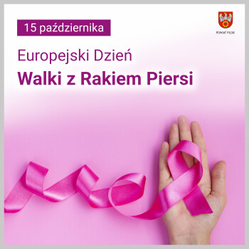 Dzień Walki z Rakiem Piersi. Gdzie darmowe badania?
