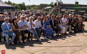 Rodzinny Festyn Wojskowy 2026 już za nami