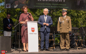 Rodzinny Festyn Wojskowy 2026 już za nami