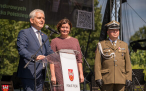 Rodzinny Festyn Wojskowy 2026 już za nami
